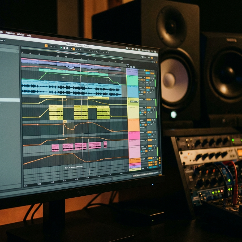 1-on-1 Instructor Guidance Studio